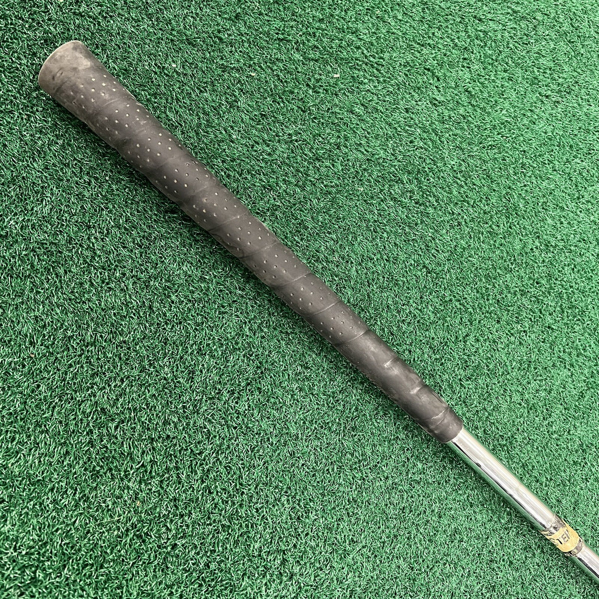 Wilson Golf Staff Gooseneck Single 3 Iron Men's Right Hand Black Flex Steel