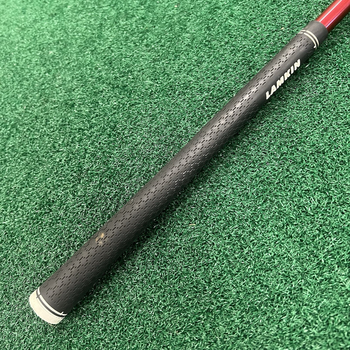 PING G15 Black Dot Single Replacement 8 Iron MRH Stiff Flex Graphite Shaft