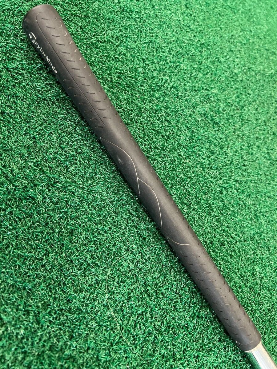 Adams Idea Tech A40S Single 6 Iron Men's MLH GS75 Regular Flex Steel Shaft