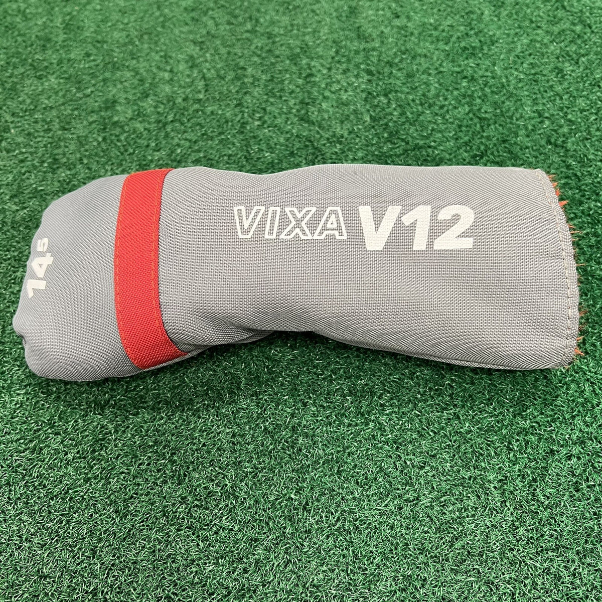 Vixa V12 Fairway Wood 14.5° Right Handed Senior Flex Graphite Shaft 43.5" w/HC