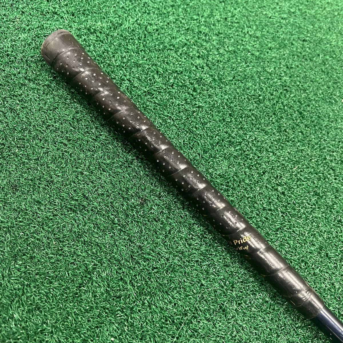 Callaway Big Bertha X-12 Single 5 Iron Men's Right Hand Regular Flex Graphite