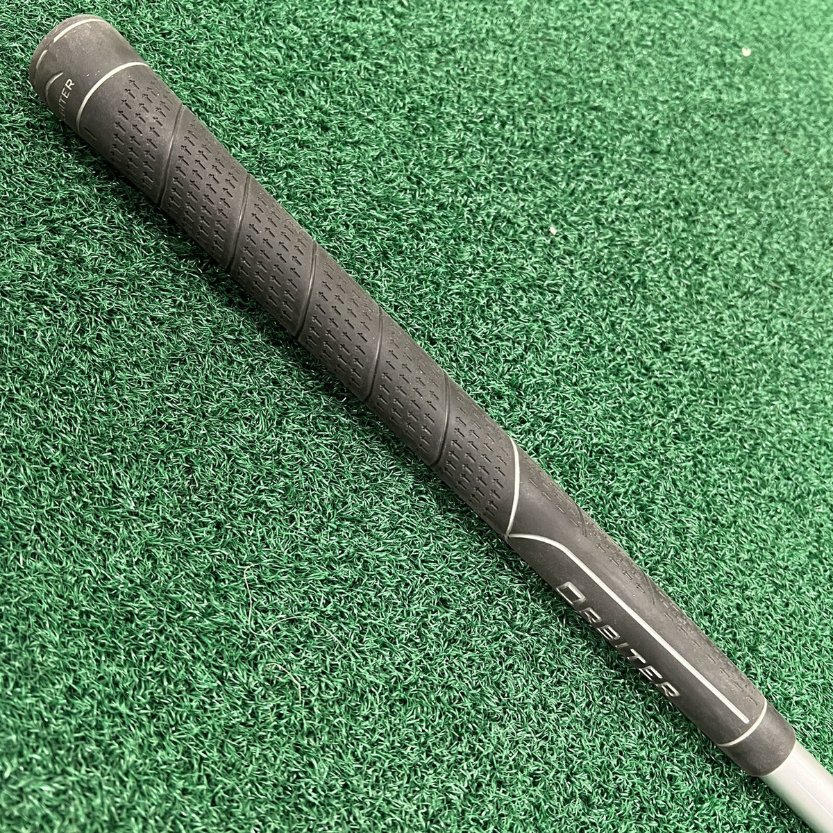 Orbiter Zenith Face Flex Tech Single 8 Iron MRH Regular Graphite 36.5" GW1735