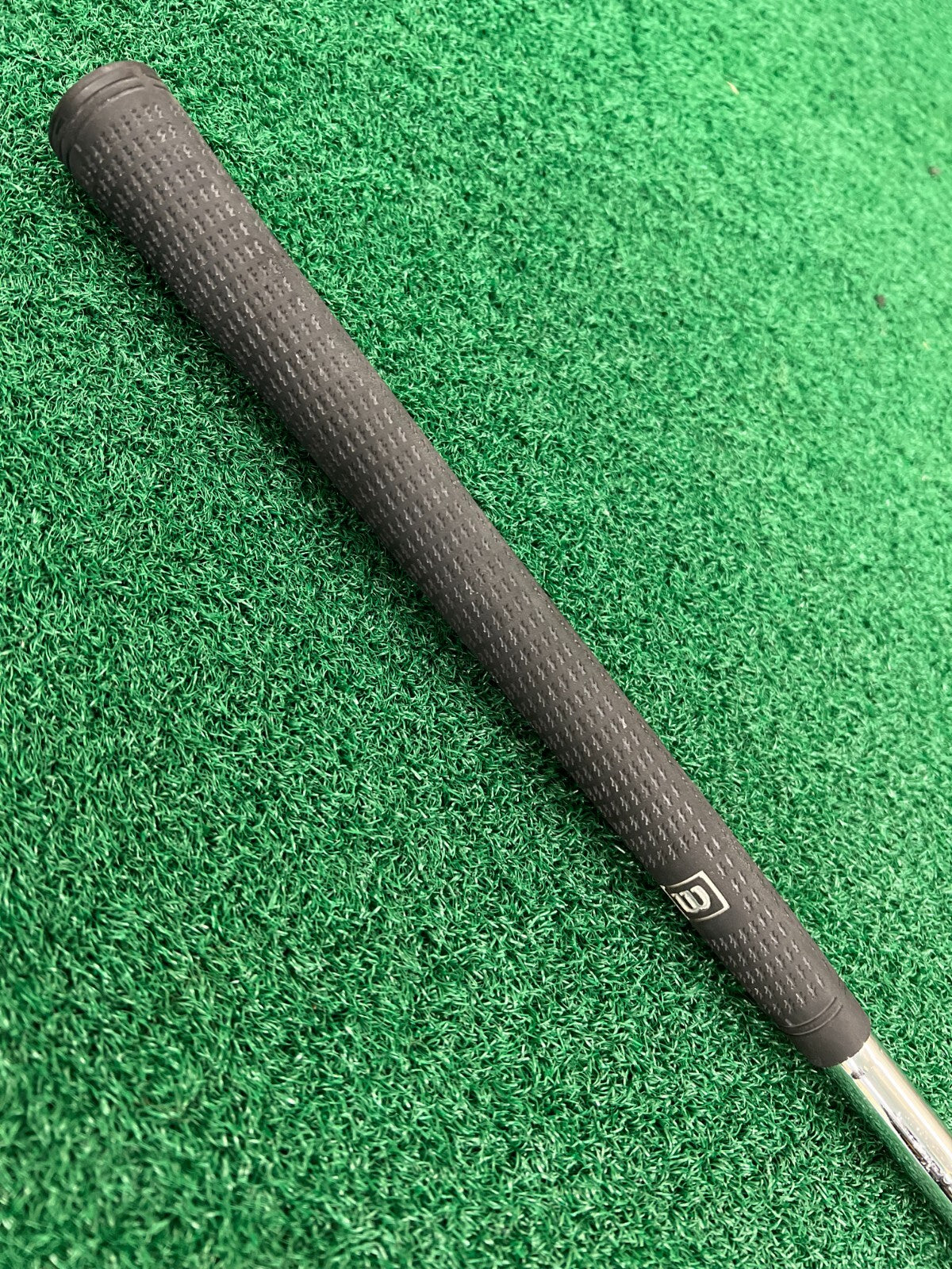 Titleist DCI 9 Iron Golf Club Regular Flex Steel Shaft 36" Men's MRH