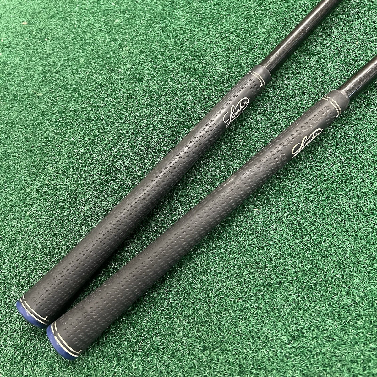 Callaway Great Big Bertha Tungsten Ti 6 & 9 Irons MRH Regular Flex Graphite