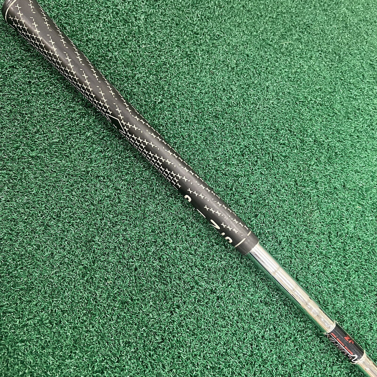 Ping i3 Blade Single 4 Iron Green Dot Replacement MRH Stiff Flex Steel JZ Shaft