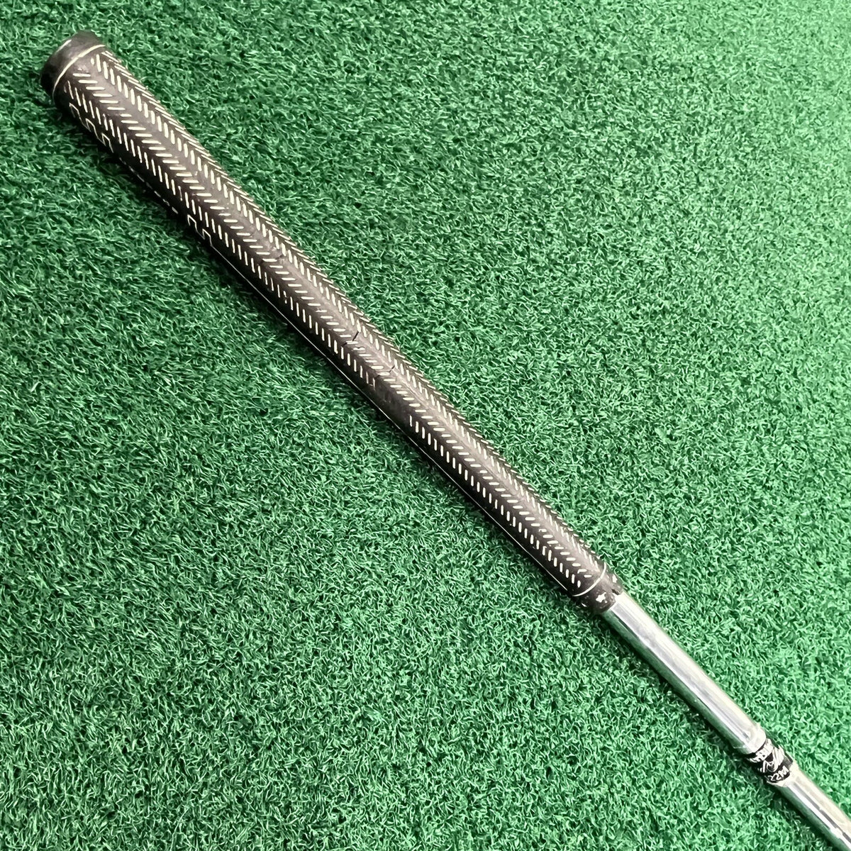 PowerBilt Grand Slam Single 3 Iron Men's Right Hand Regular Flex Steel Shaft 39"