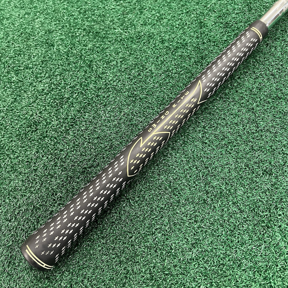 Ben Hogan Edge CFT 4 Hybrid 24° Men's Right Hand Stiff Flex Steel Shaft 38.5"