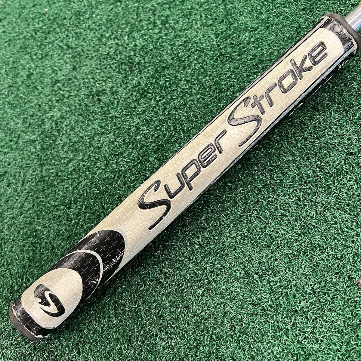 Odyssey 2-Ball 33" Mallet Putter Men's Right Hand Steel Shaft