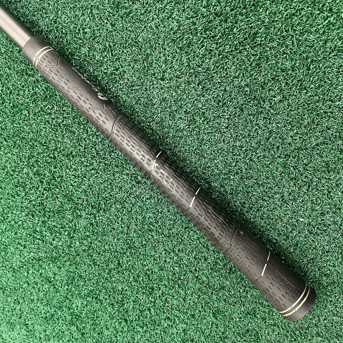 Rare Tony Lema Golf Club Single 1 Iron Men's Right Hand Stiff Flex Graphite