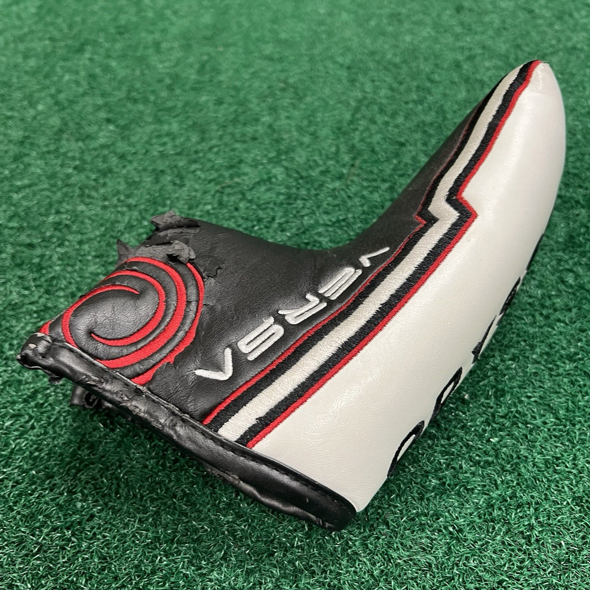 Odyssey Tri-Hot 5K Two CH Putter 34" Men's Right Hand Stroke Lab Shaft w/HC MINT