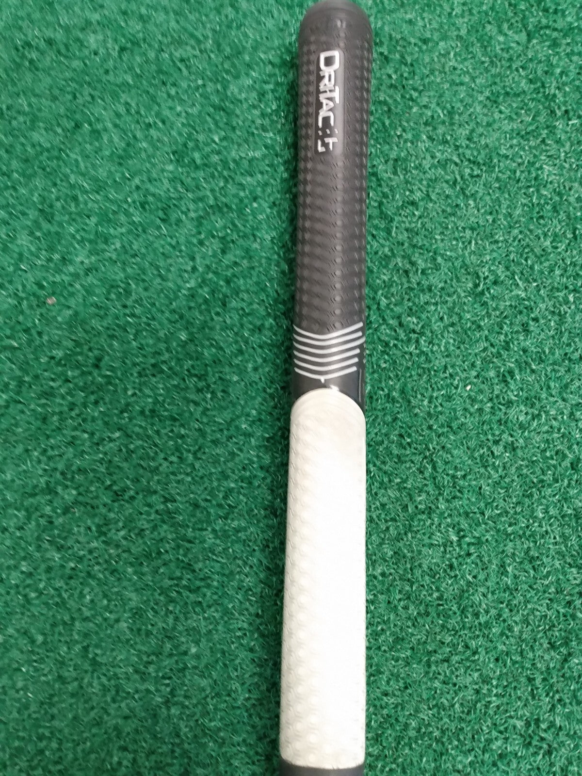 King Cobra 50 Degree Wedge Stiff Steel