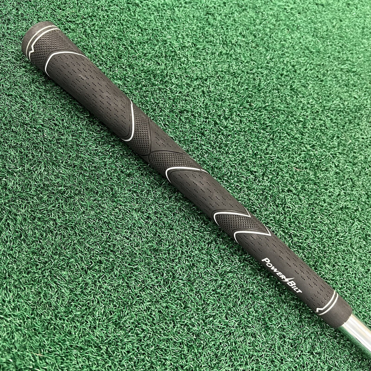 Power Bilt 8620 CS 56* Sand Wedge RH Apollo Regular Steel (R384)