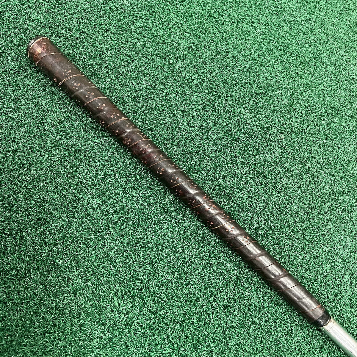 MacGregor Championship Muirfield Stainless Offset Single 2 Iron MRH Reg. Steel