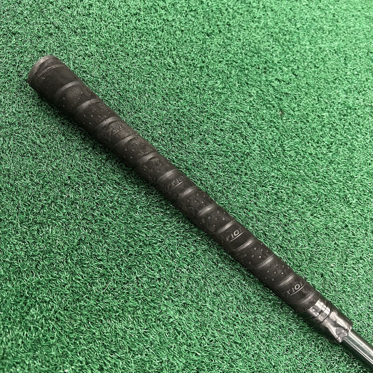 Warrior Custom Golf Clean Grooves 52° Gap Wedge MRH Wedge Flex Graphite Shaft