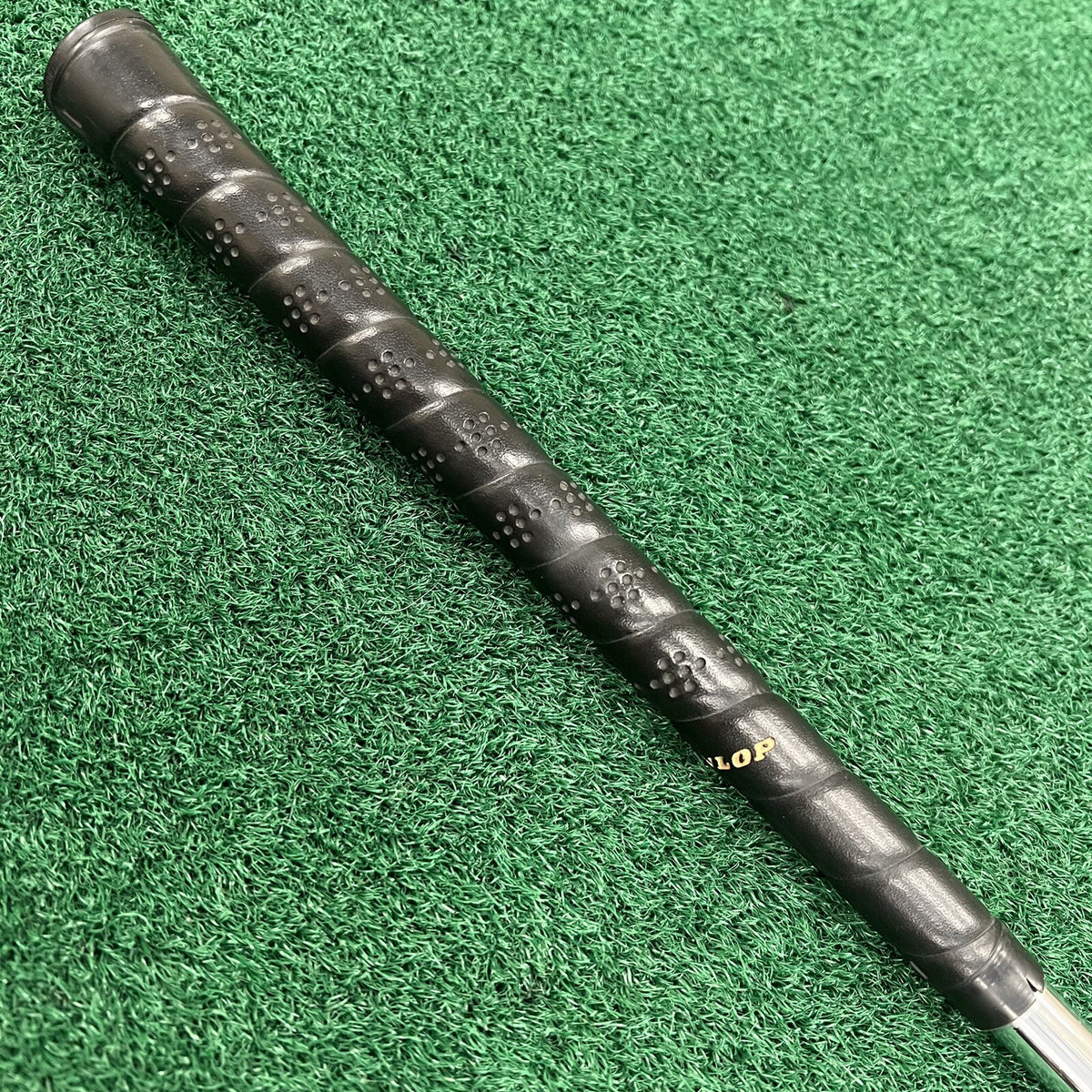 Dunlop True Tech Oversized Powerpoint Steel Shaft Men's Right Hand Stiff Flex