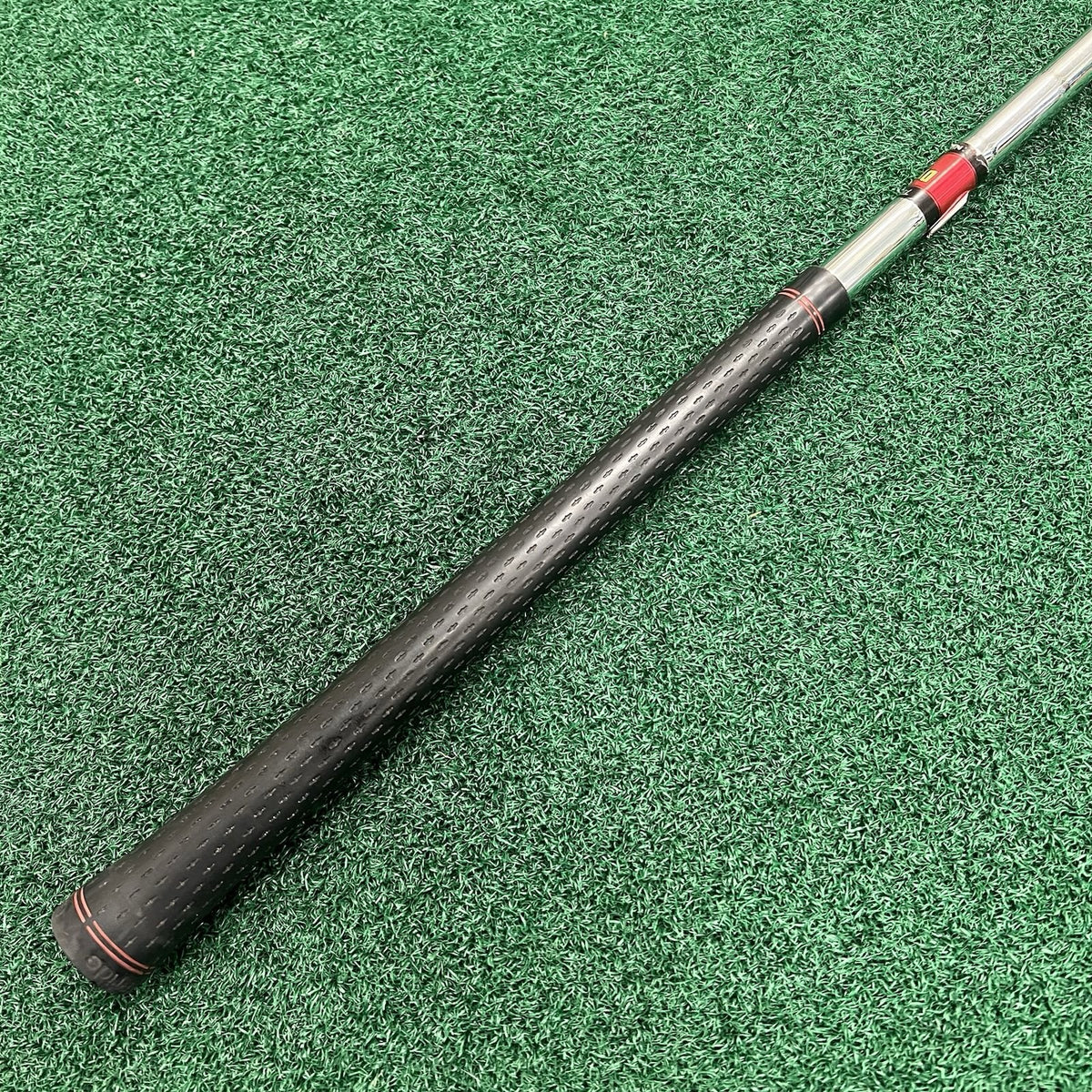 Nike VR Pro Cavity Single 5 Iron Factory True Temper Dynalite 110 Steel Regular