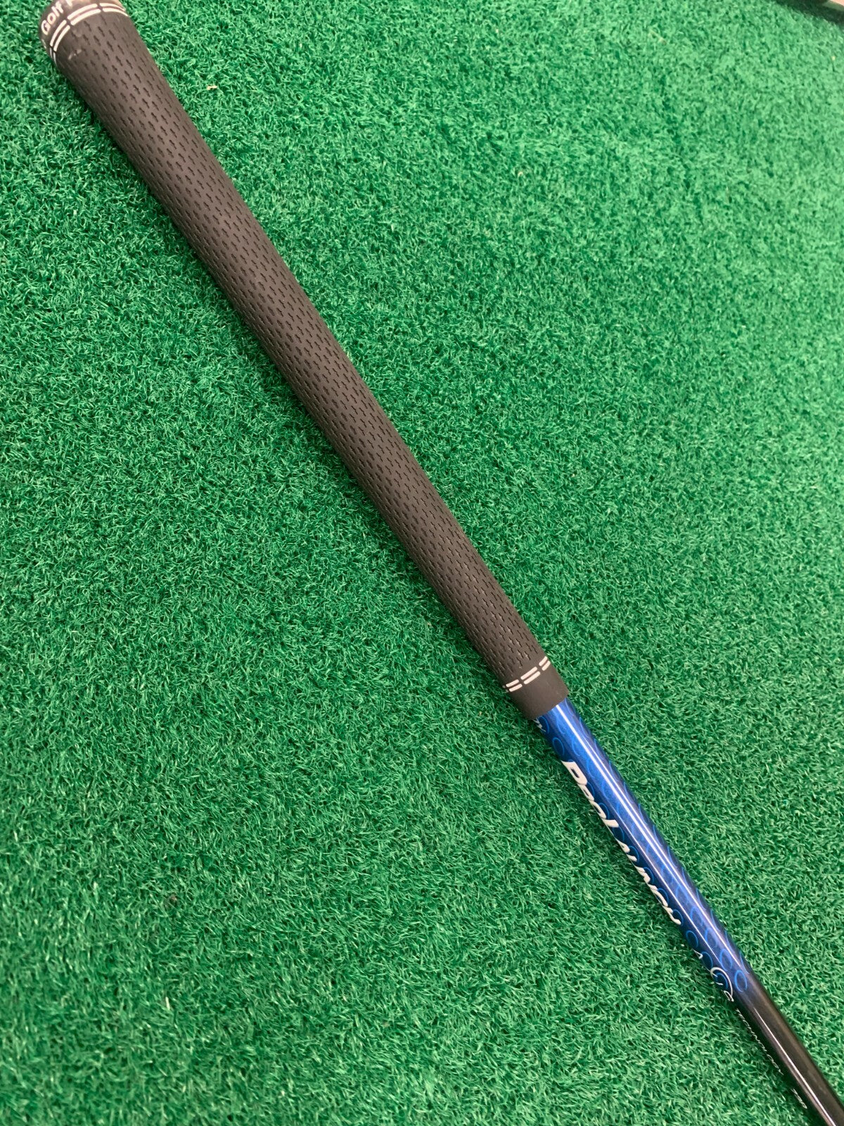 Titleist DTR Single 5 Iron Vintage Original Graphite Regular Flex Shaft MRH 38.5