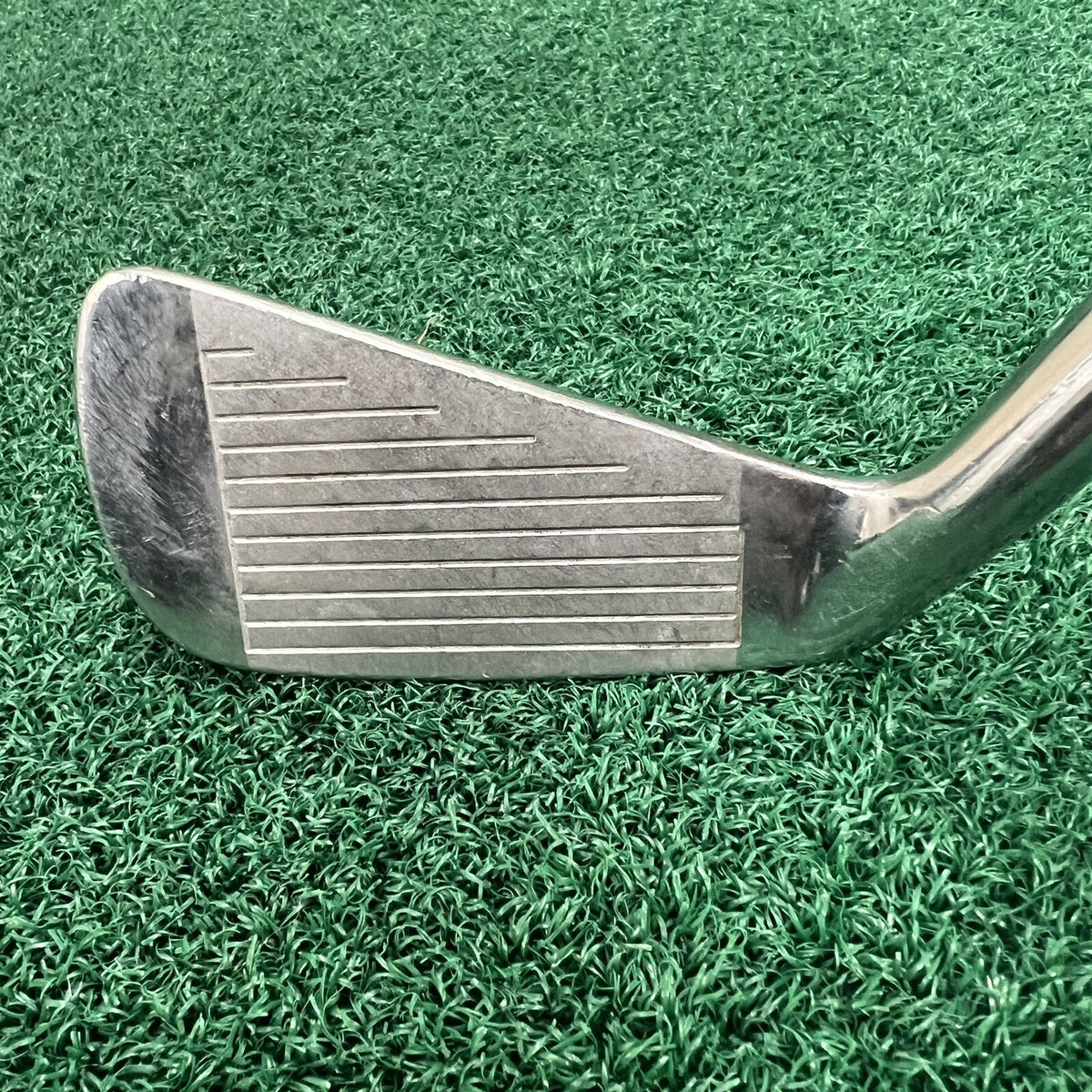 MacGregor Tourney Single 2 Iron 39.5" Men's Right Hand Regular Flex Steel