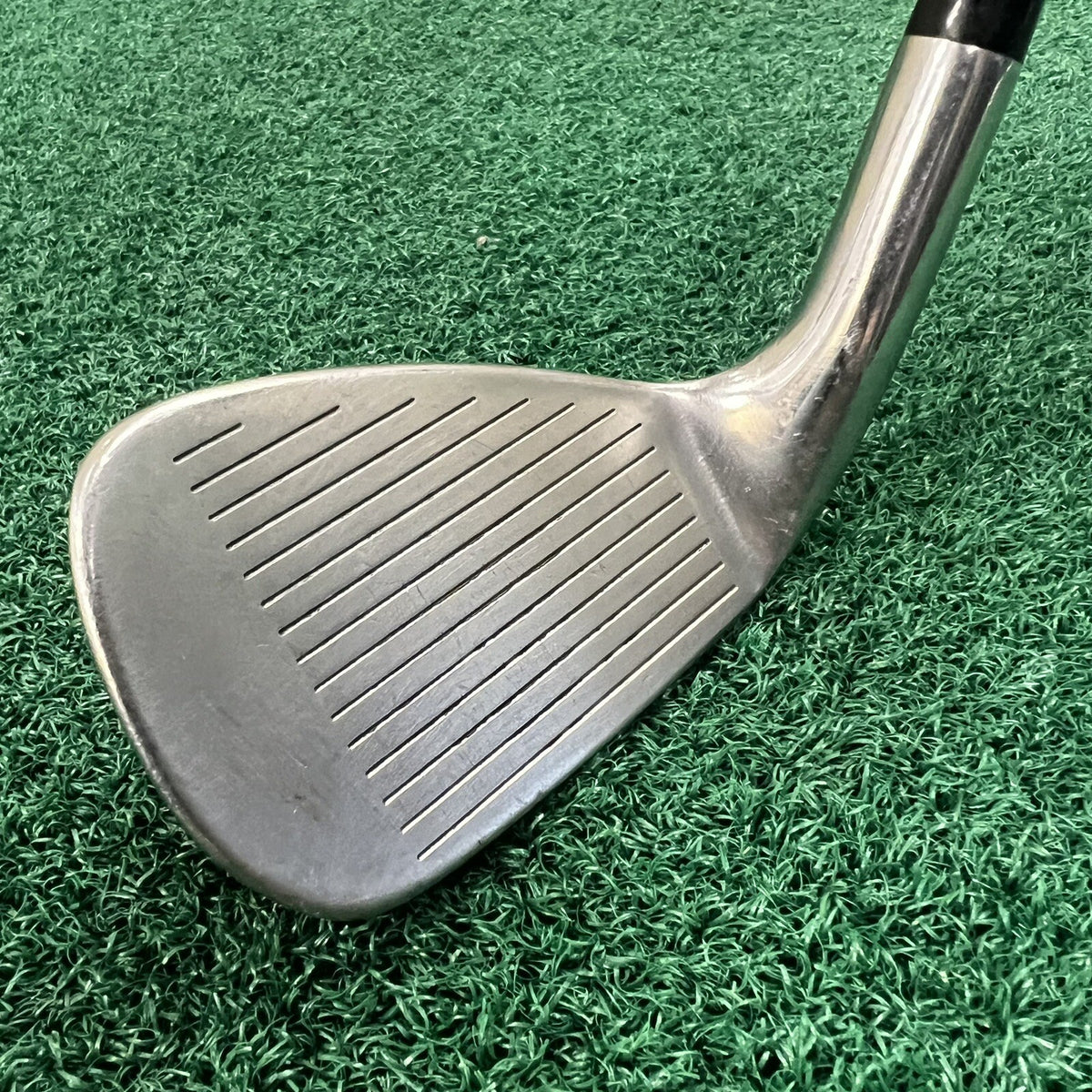 Titleist DCI 962 Replacement 9 Iron Men's Right Hand Regular Flex Steel Shaft