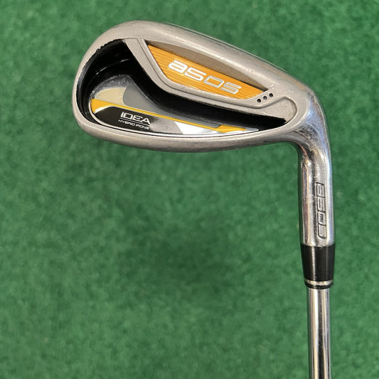Adams Golf Idea a50S Single Replacement 9 Iron MRH 36" Regular Flex Steel