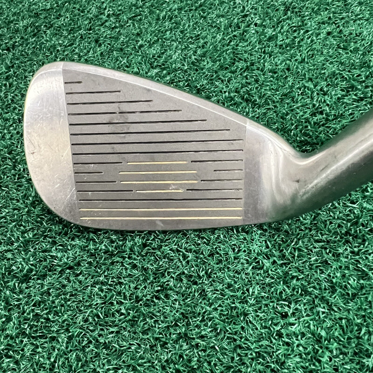 Wilson ProStaff Wide Tip Oversize Single 8 Iron Ladies Right Hand Women's Flex