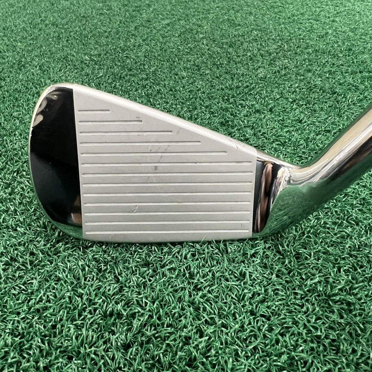 Ben Hogan Apex Edge Pro Single 5 Iron Men's Right Hand Apex 3 Regular Flex Steel