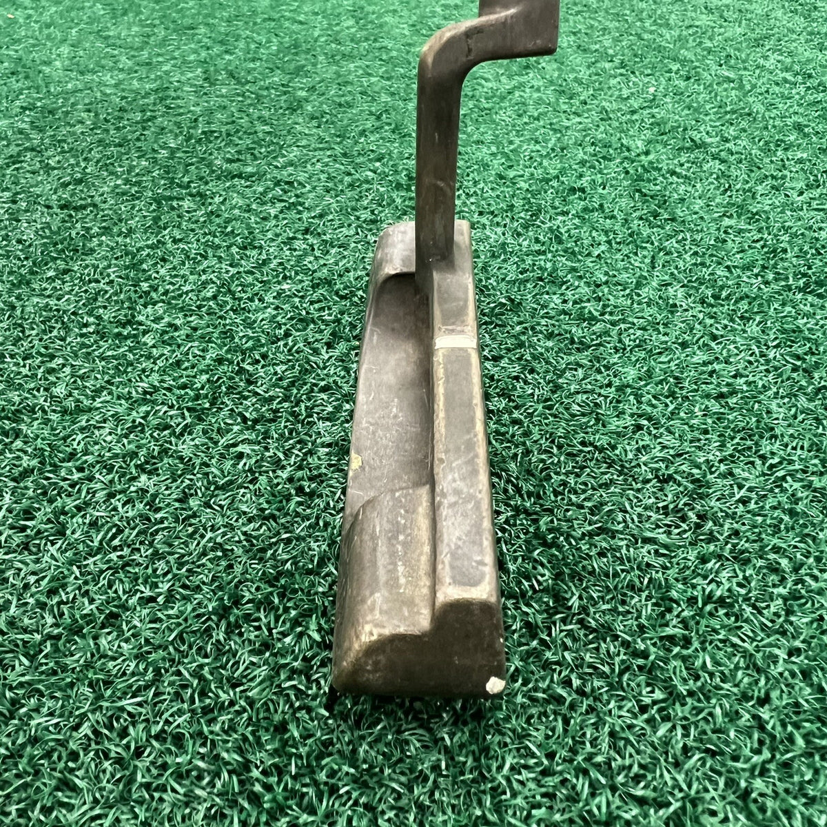 Vintage PING Pal Putter 36" Men's Right Hand Original Grip Steel Shaft