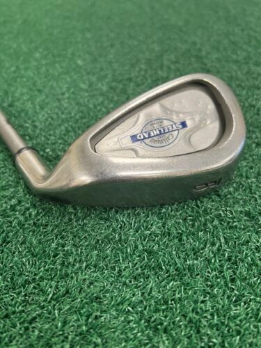 Callaway Golf Steelhead X-14 Single 9 Iron Regular Flex Graphite Men’s MRH Golf