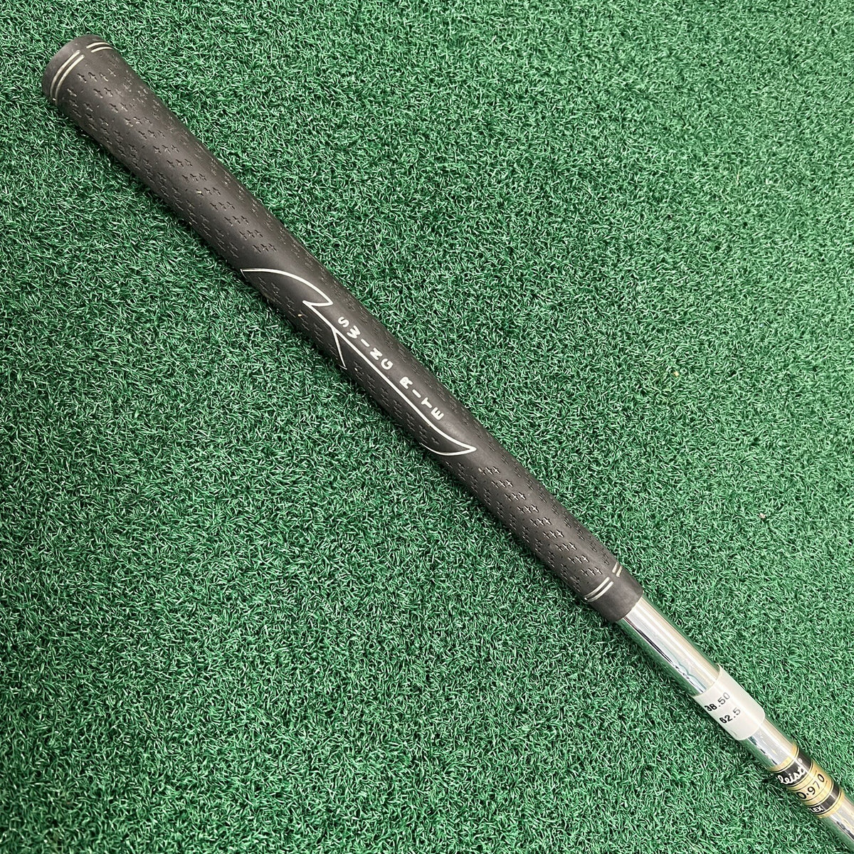 Titleist 804 OS Forged 6 Iron Single Club 3980 Regular Flex Steel 38.5" MRH +1"