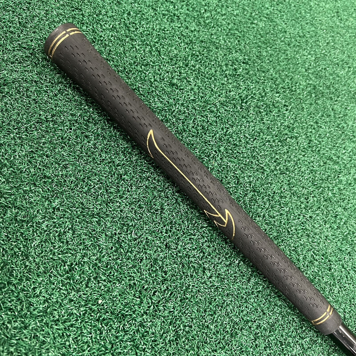 Pintracker Tracker Single 4Iron MRH Regular Flex Graphite Apollo Shaft MM9819