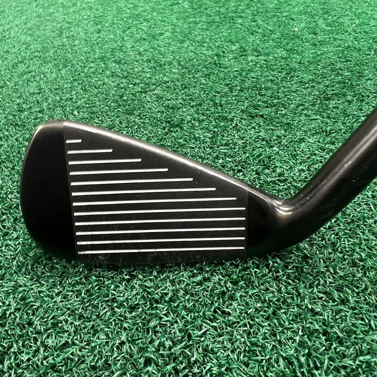 MacGregor Golf MacTec Driving Iron DI-16 #3 Iron MRH Stiff Flex Steel Shaft 40"