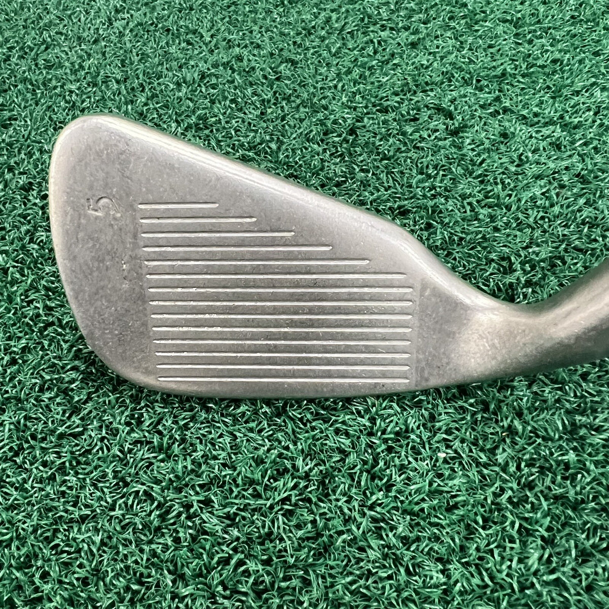 Ping Eye 2 Single 5 Iron Black Dot Karsten ZZ-Lite Regular Steel Mens RH 38"