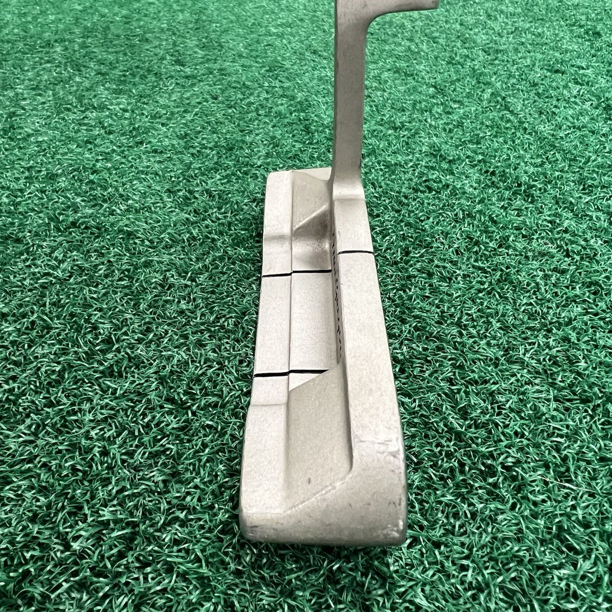 MacGregor M65T Blade Putter Men's Right Hand 36" Steel Shaft