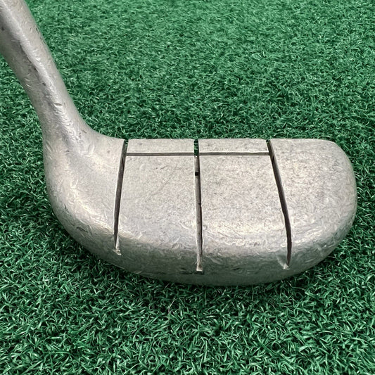 Ray Cook M-1 Half Mallet Putter Men's Right Hand 36" Steel Shaft