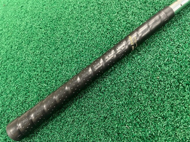 Hi-Lob Fourth Wedge 64* Steel Shaft w/DIME in Medalian Spot Throw DIMES!