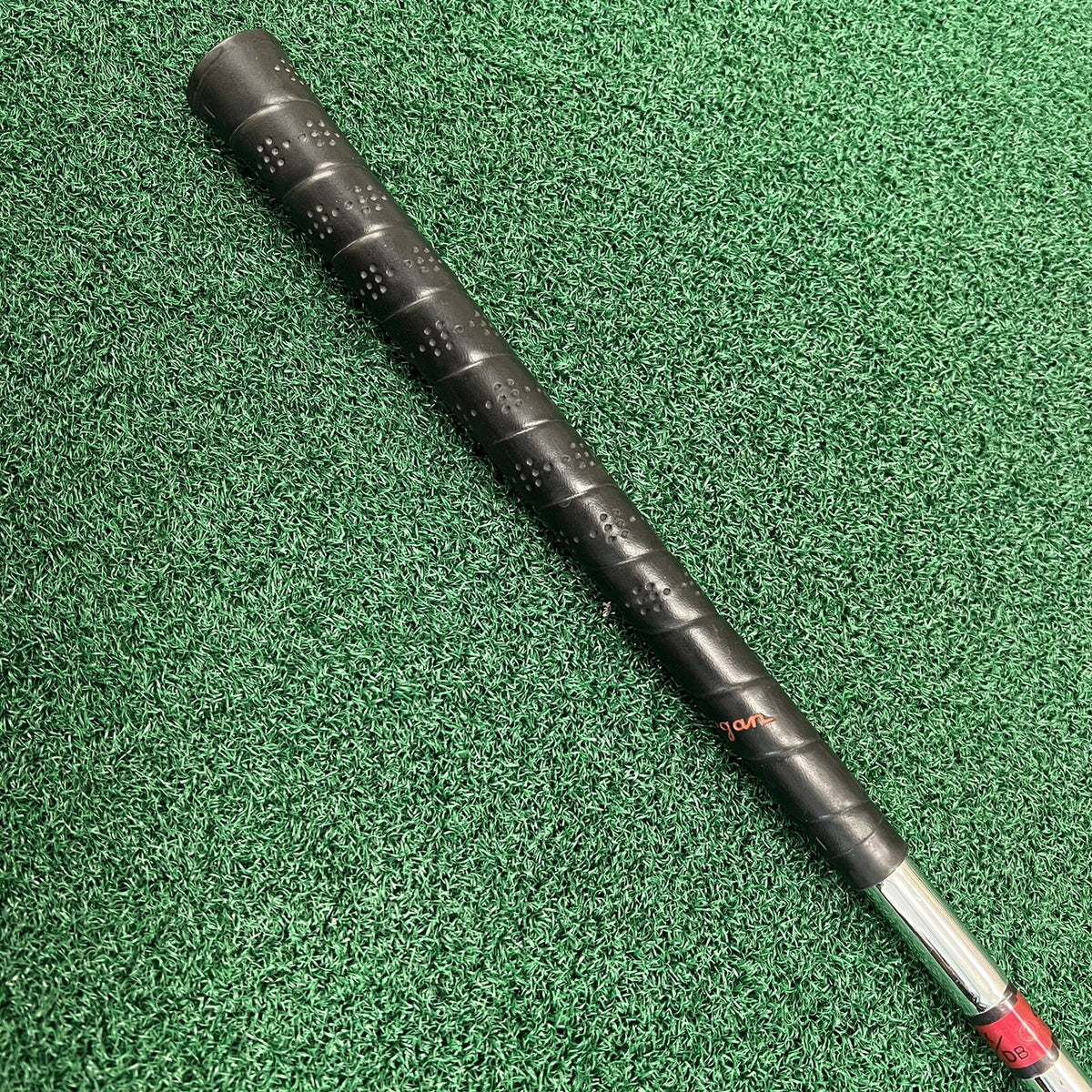 Ben Hogan Vintage H40 Golf Club Single 8 Iron DB 3 Steel Shaft Men's MRH