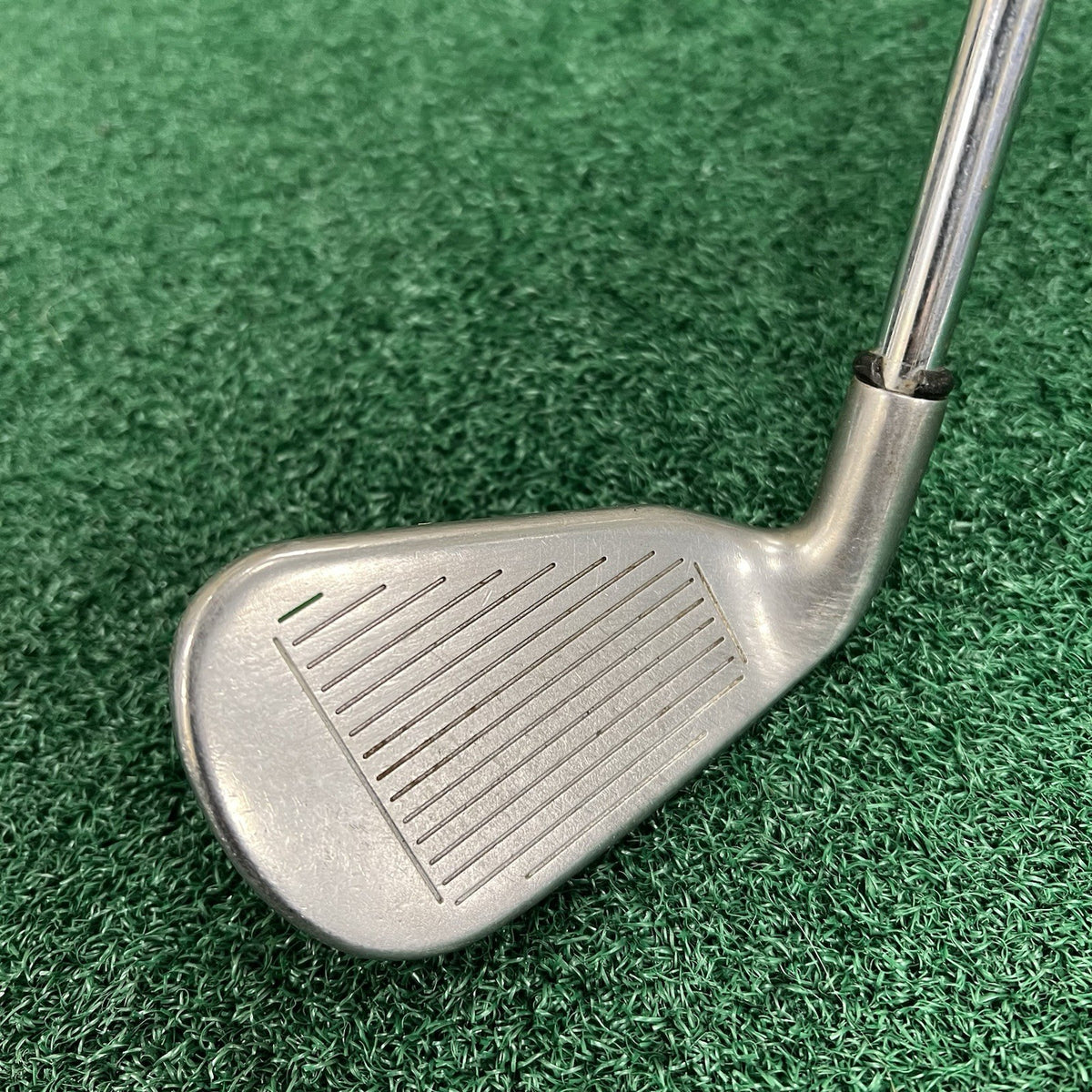 Callaway X-16 Pro Series Single 6 Iron Stiff Flex Steel Shaft Men's Right Hand