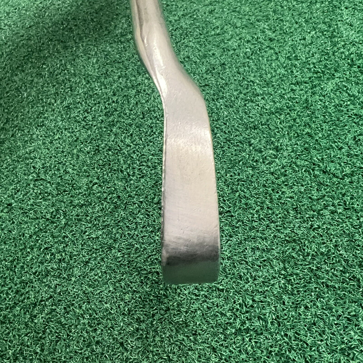 Ping Karsten I Red Dot Single 3 Iron 39" Length MRH Steel Shaft