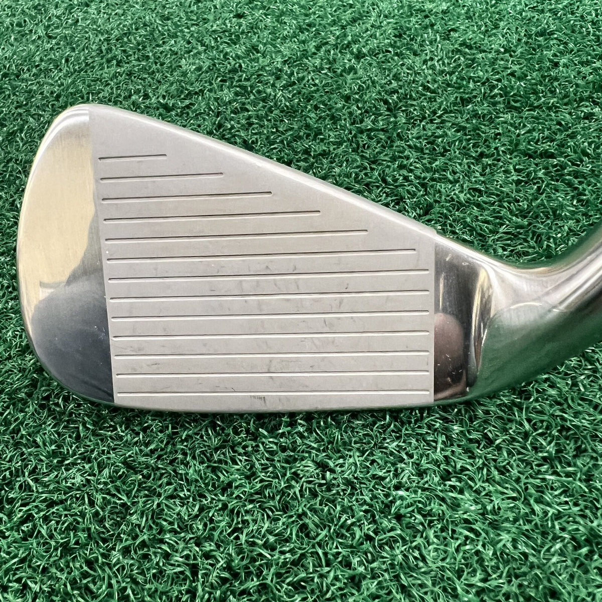 Men's Tour Edge Exotics CB Pro H Individual 6 Iron 90 S-Flex Forged Face Hybrid