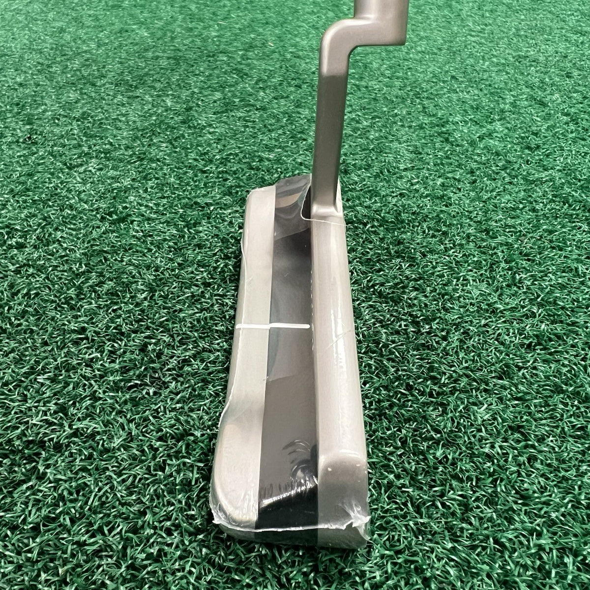 Odyssey Microhinge #1 CH Blade Putter Men's Right Hand Steel Shaft BRAND NEW!