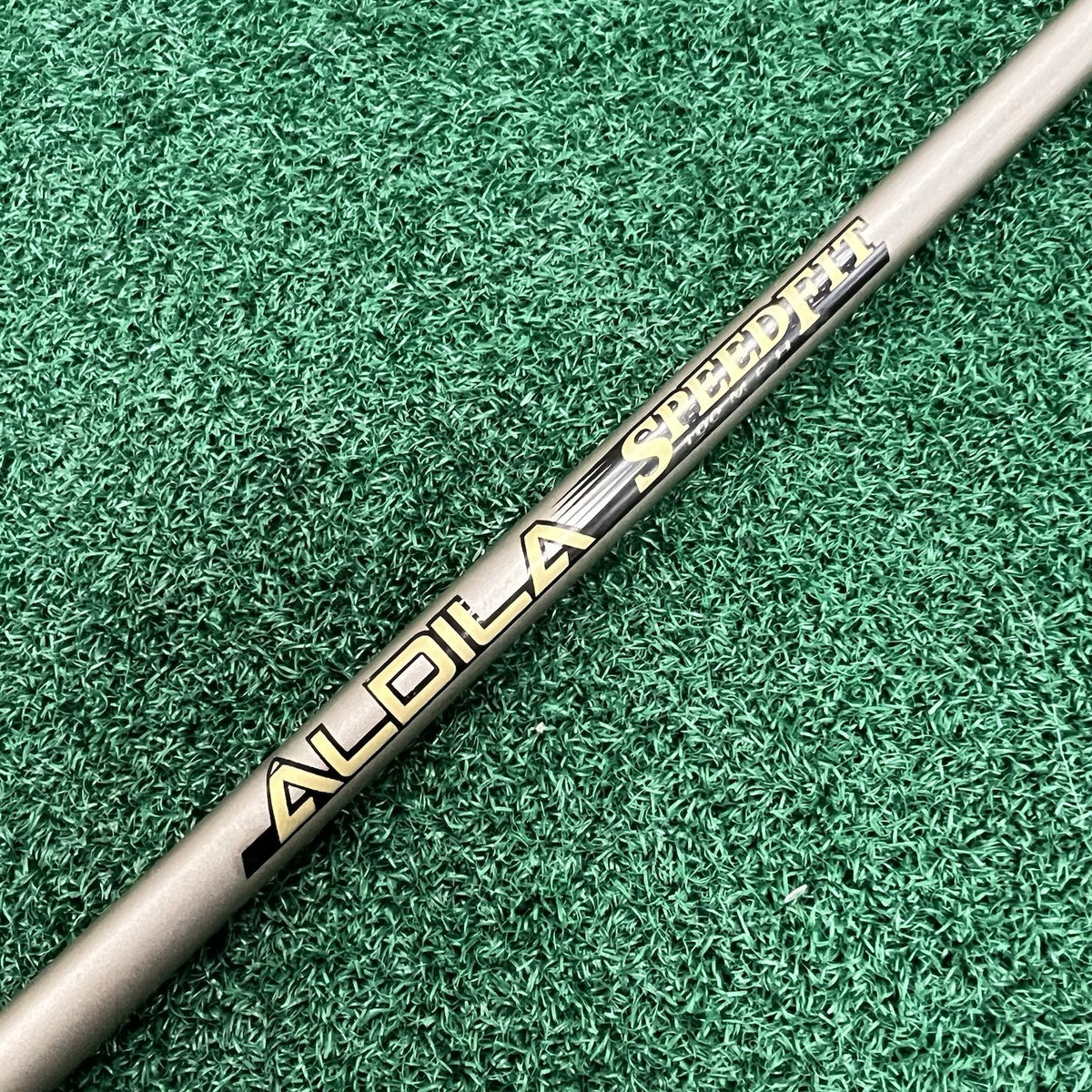 Callaway Edge Costco #5 Hybrid 25° Men's Right Hand Stiff Flex Graphite Shaft