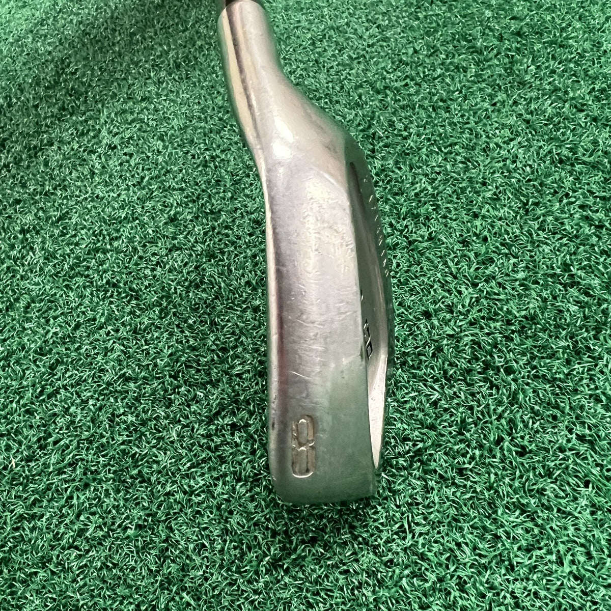 Titleist DCI Oversize + Single 8 Iron Men's Right Hand Tri-Spec Regular Flex