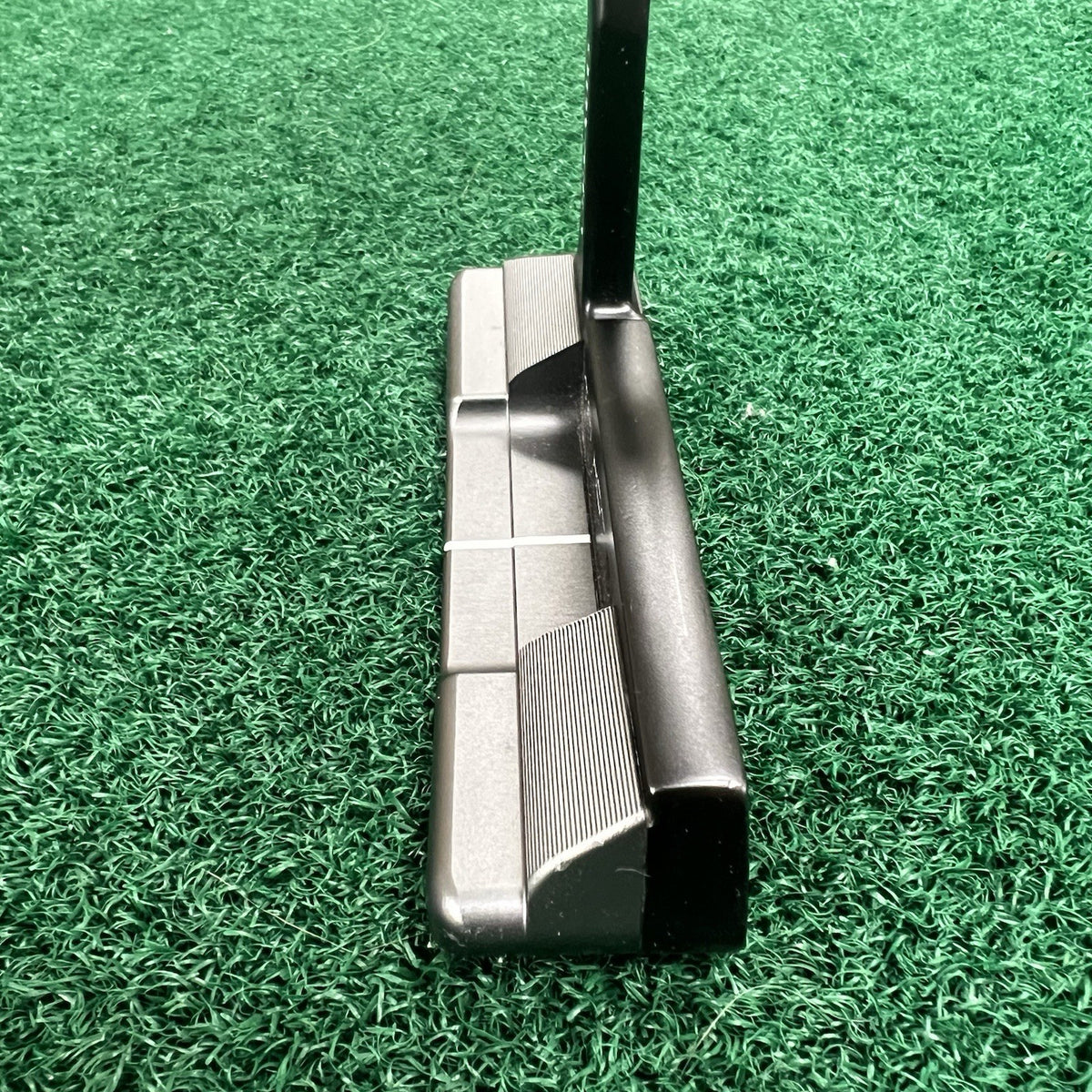 Odyssey Tri-Hot 5K Two CH Putter 34" Men's Right Hand Stroke Lab Shaft w/HC MINT