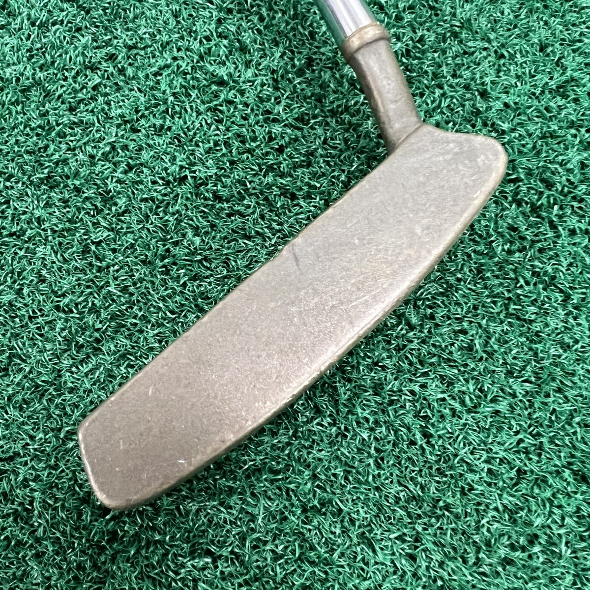Ping Cushin 4 36" Steel Shaft Putter Men's Right Hand 0636230 Brass