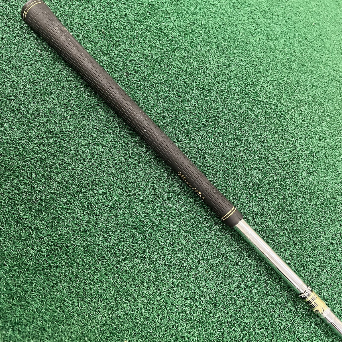 Ping Eye 2 Orange Dot Single 8 Iron Men's Right Hand Regular Steel R300 Shaft