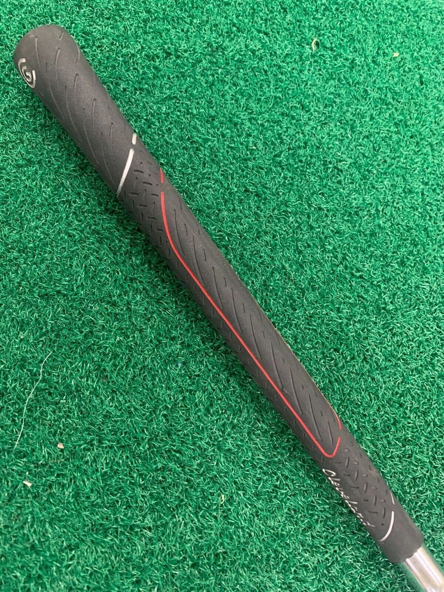 Cleveland Golf CG Red Single Iron 6 Iron Steel Stiff Right 37.5in MRH