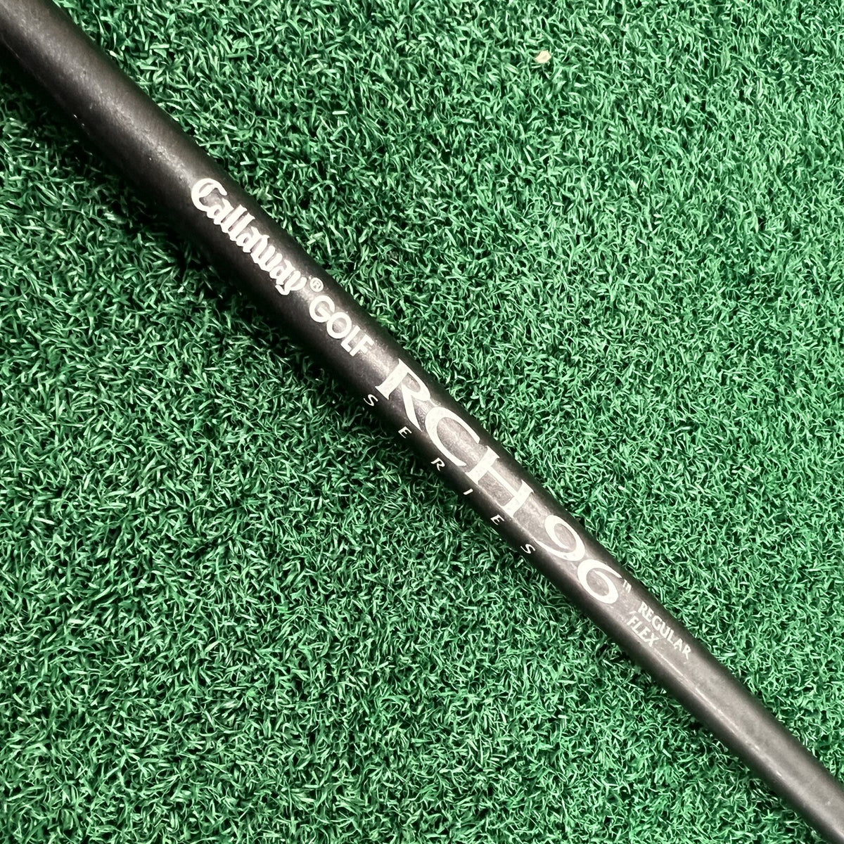 Callaway 1996 Big Bertha Single 4 Iron Men's Right Hand Regular Flex Graphite