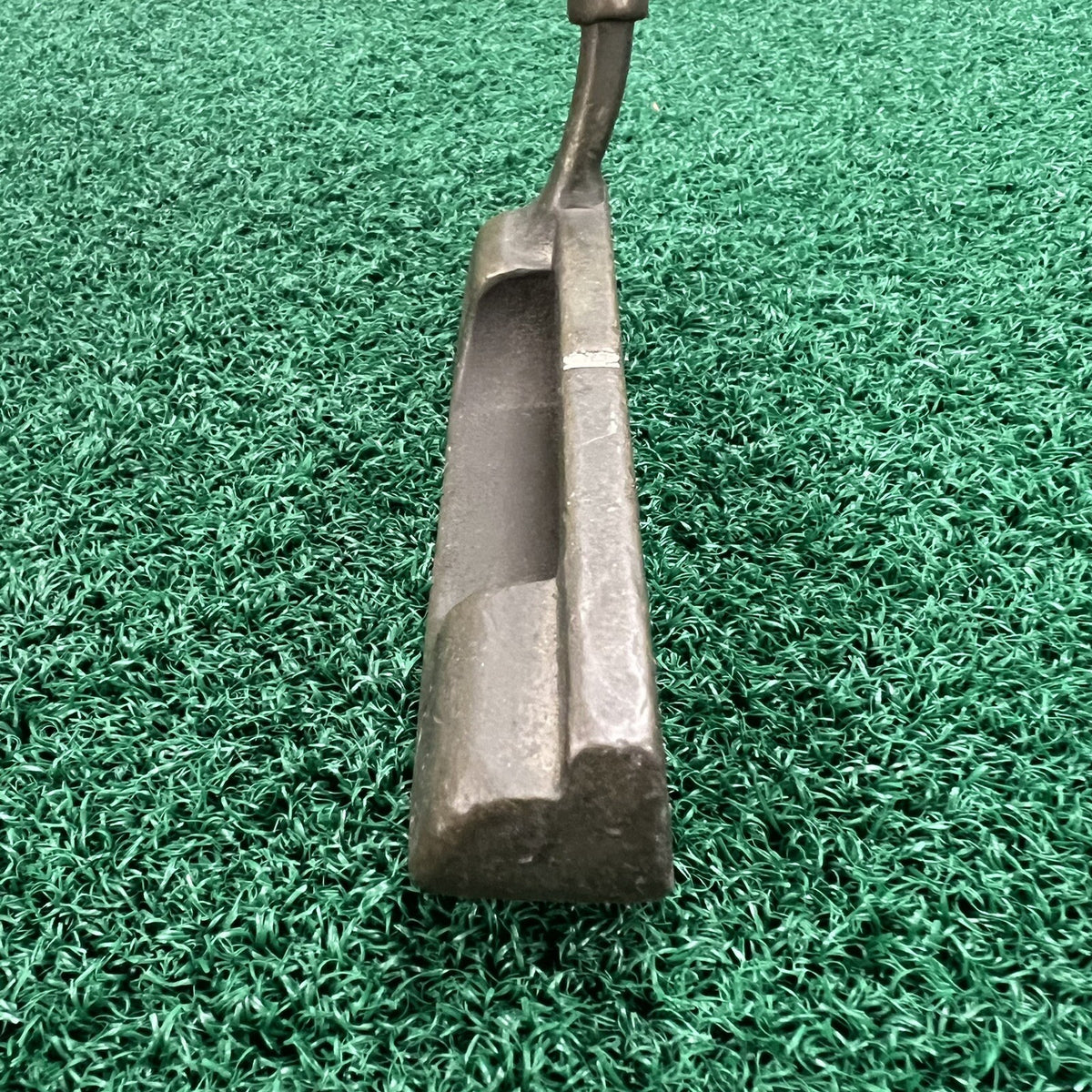 Ping Cushin 4 36" Steel Shaft Putter Men's Right Hand 0636230 Brass