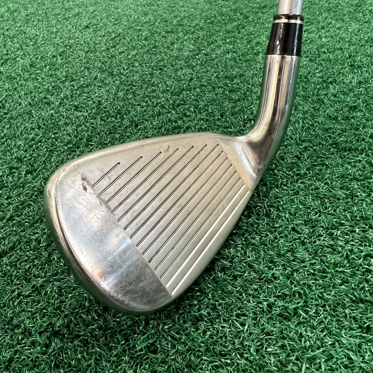 Taylormade RAC HT Single 6 Iron Regular Flex Graphite Shaft Men's Right Hand
