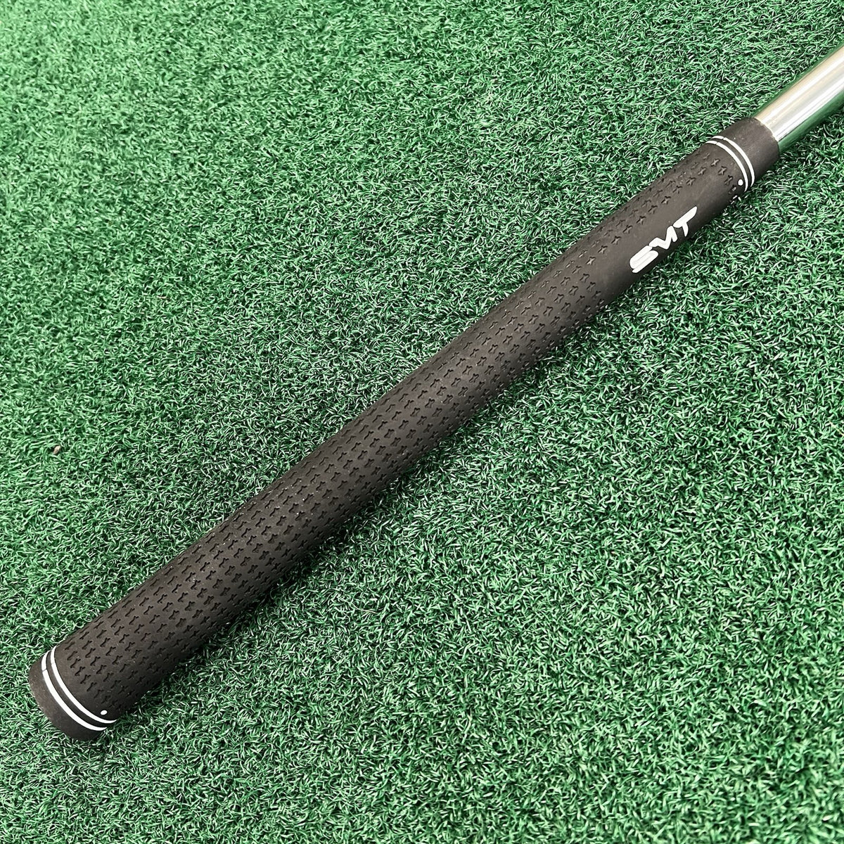 MacGregor Golf MacTec Driving Iron DI-16 #3 Iron MRH Stiff Flex Steel Shaft 40"